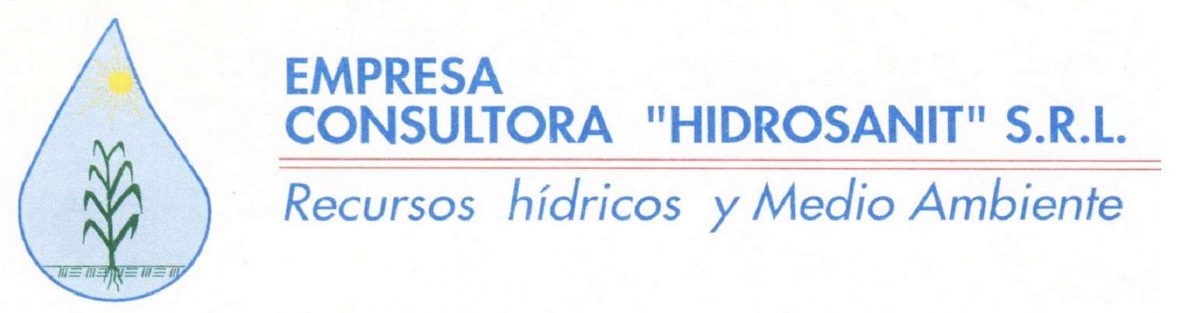 HIDROSANIT S.R.L.
