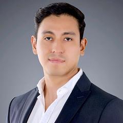 Sergio Cardozo Nava