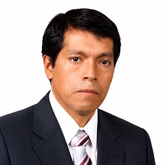 David Cardozo Revollo