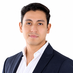 Sergio Cardozo Nava