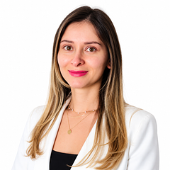 Natalia Gallego Echeverri