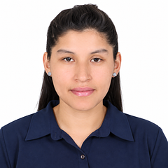 Leticia Terceros Rodríguez 