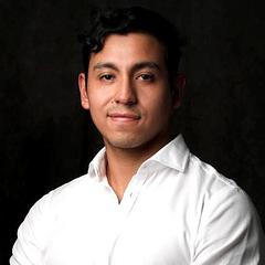 Sergio Cardozo Nava